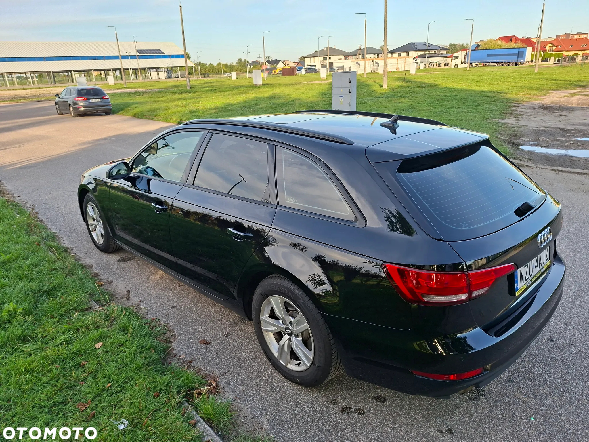 Audi A4 - 21
