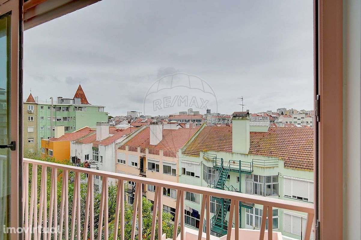 Apartamento T2 para venda - Grande imagem: 5/33