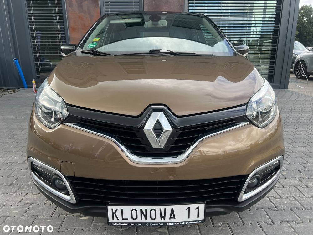 Renault Captur - 3