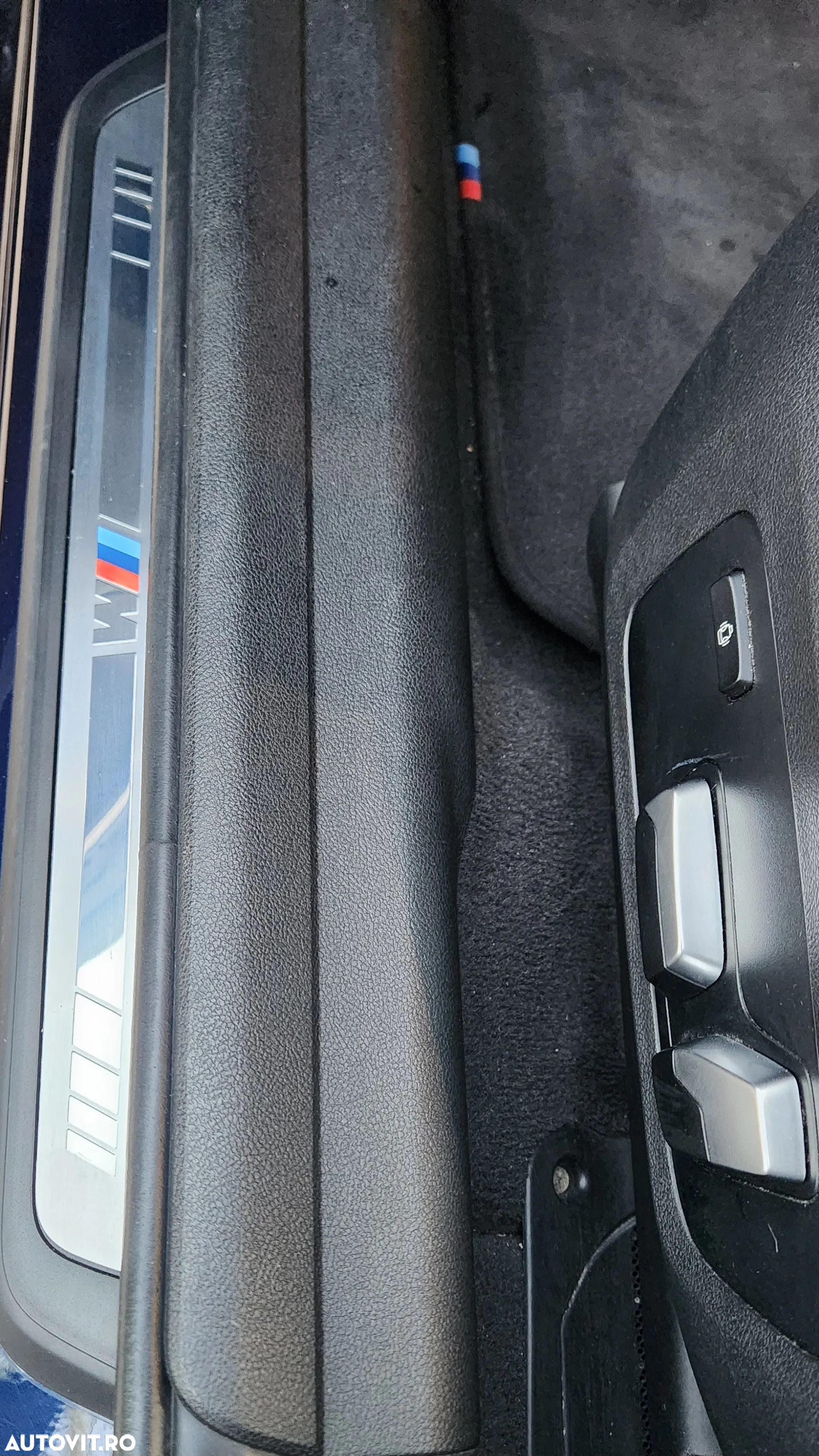 BMW Seria 3 320d xDrive AT MHEV - 15
