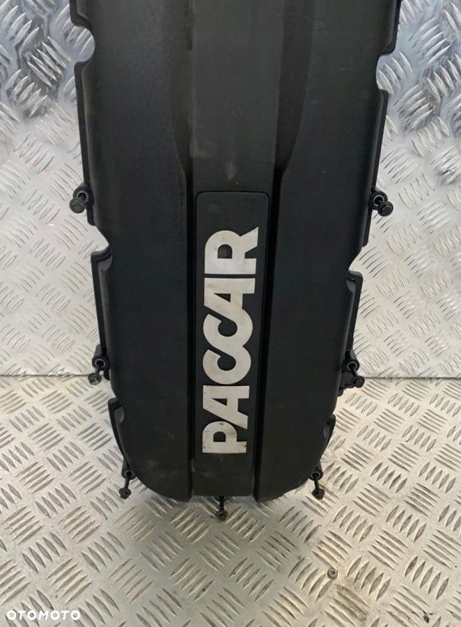 KOMPLETNA POKRYWA ZAWORÓW SILNIKA DAF - 1