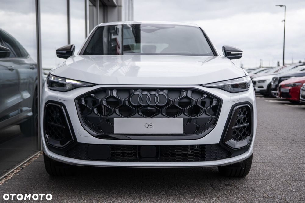 Audi Q5 Sportback - 3