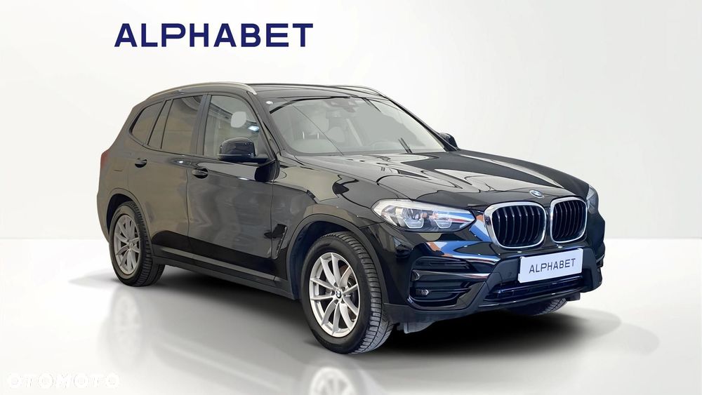 BMW X3 xDrive20i Advantage - 7