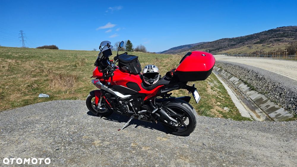 BMW XR - 1