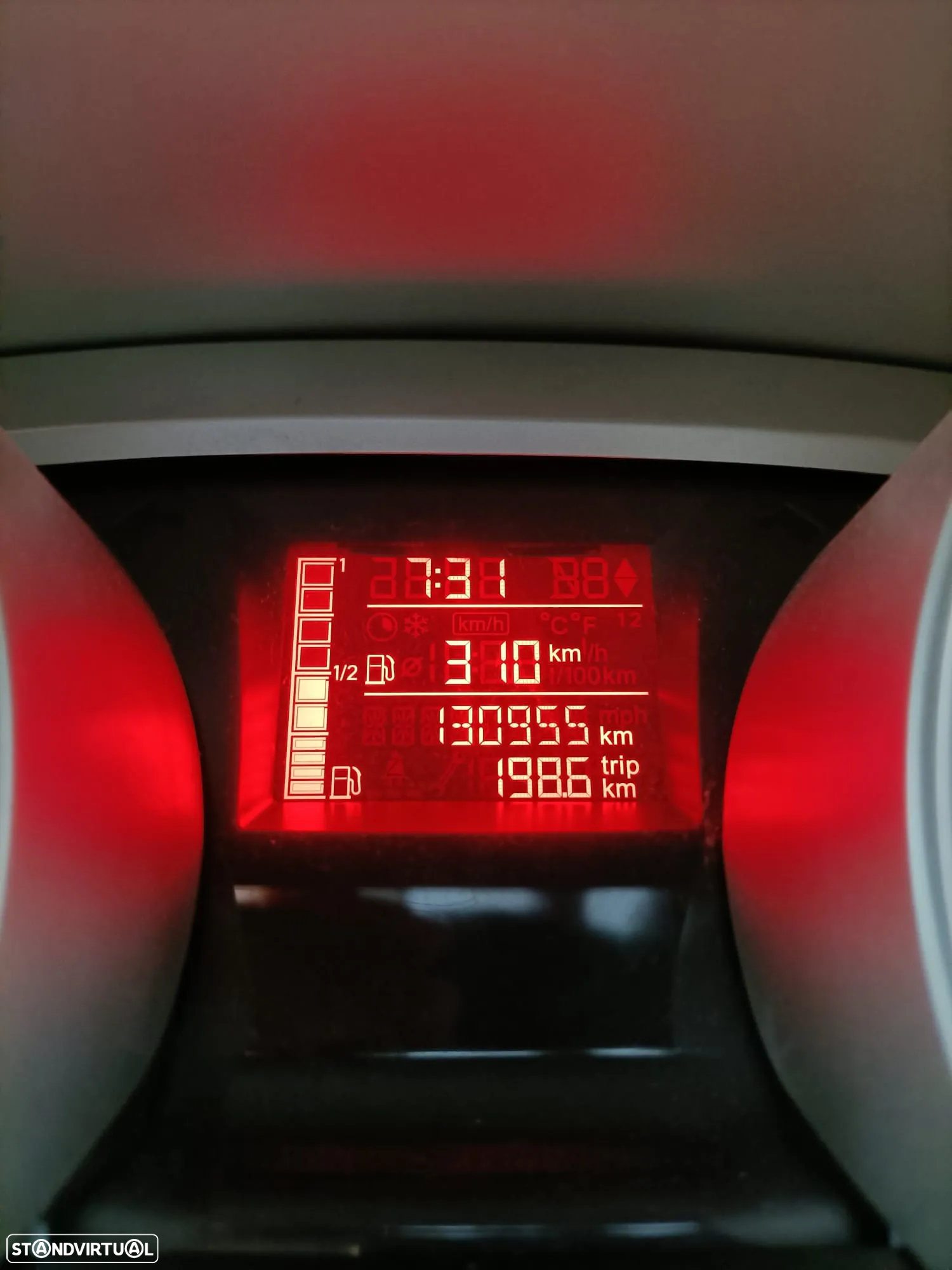 SEAT Ibiza 1.6 TDI Copa Plus DPF - 6