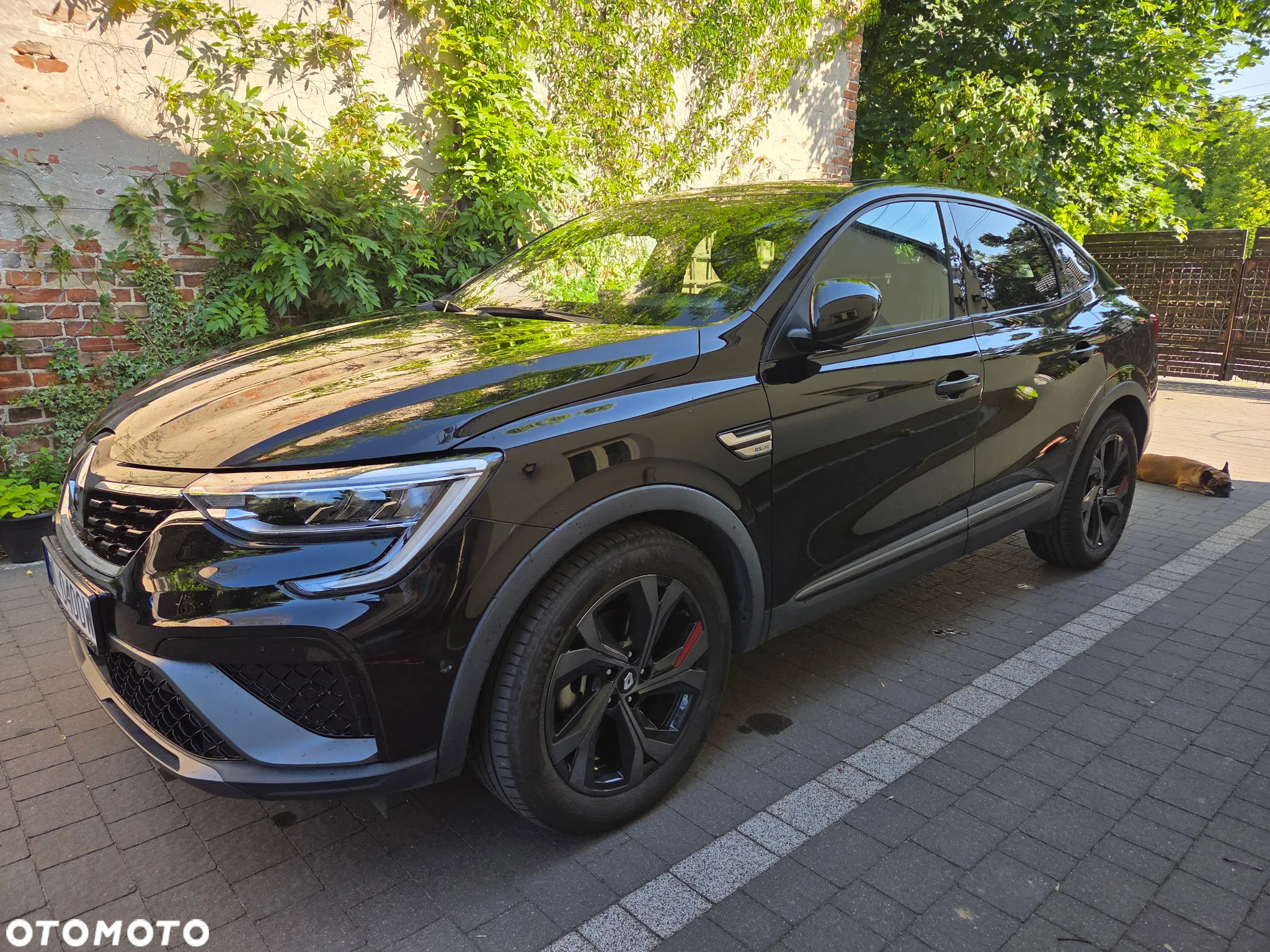 Renault Arkana - 11