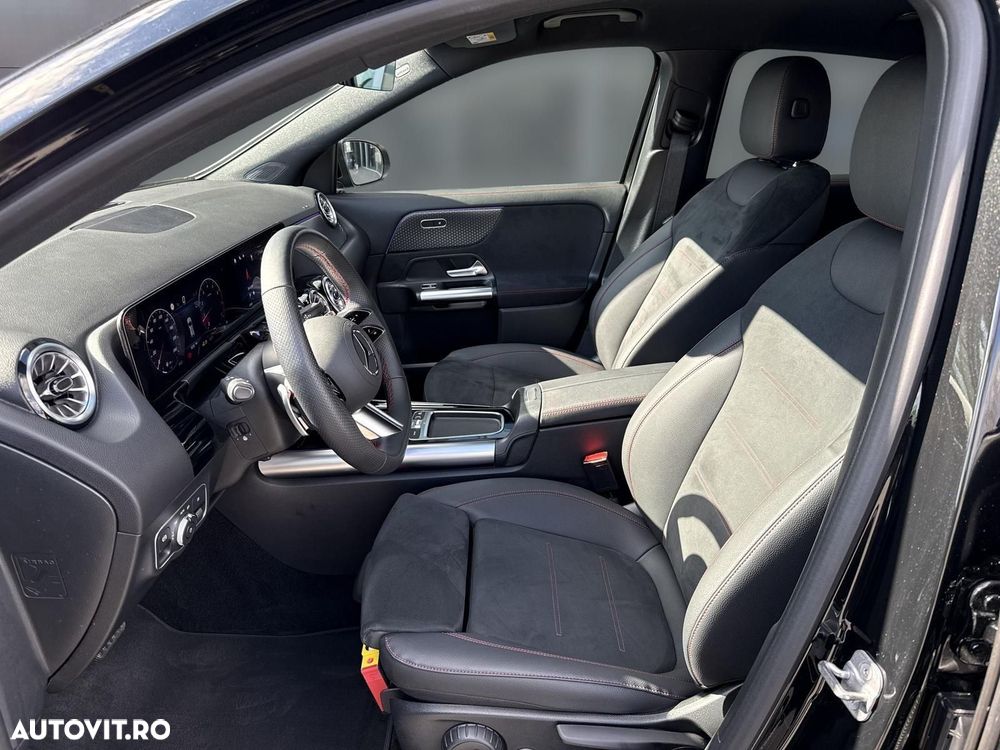 Mercedes-Benz GLA 220 4MATIC MHEV Aut. - 15