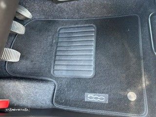 Fiat 500C - 14