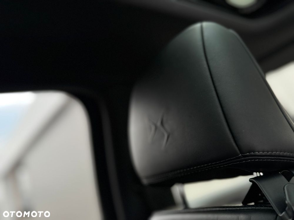 DS Automobiles DS 7 Crossback - 14