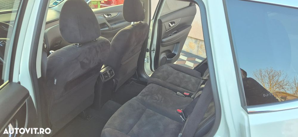 Nissan X-Trail 1.6L dCI Start/Stop Tekna - 15