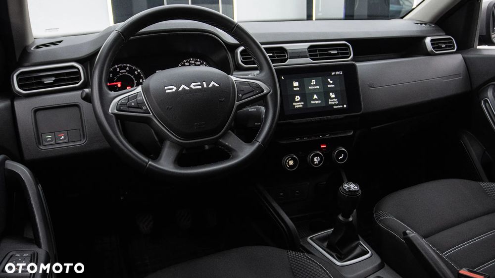 Dacia Duster 1.0 TCe Expression - 15