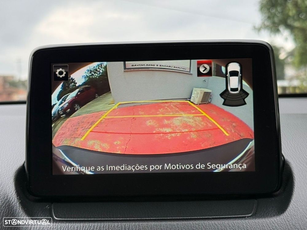 Mazda CX-3 1.5 Sky.Evolve - 9