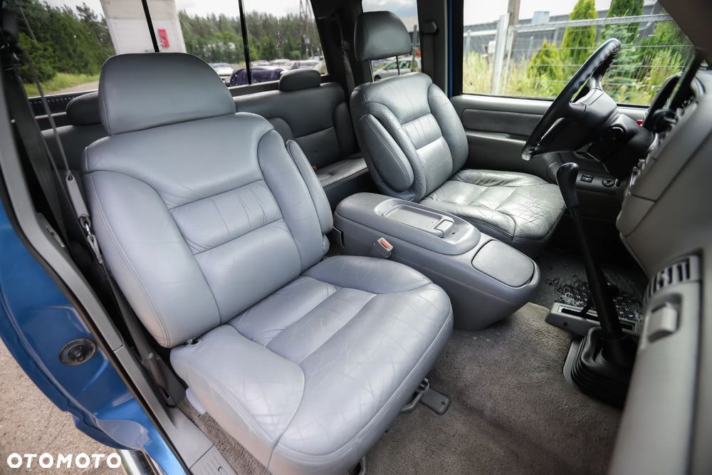 Chevrolet Silverado - 8