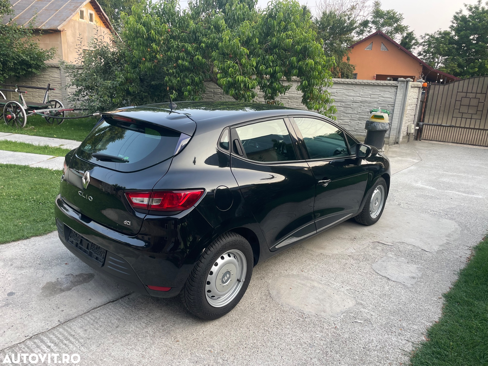 Renault Clio - 4