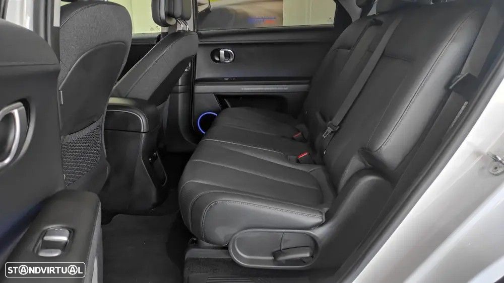 Hyundai Ioniq 5 73 kWh Vanguard+Plug & Power+AFH - 7