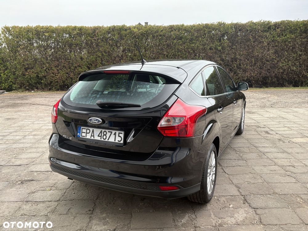 Ford Focus - 2