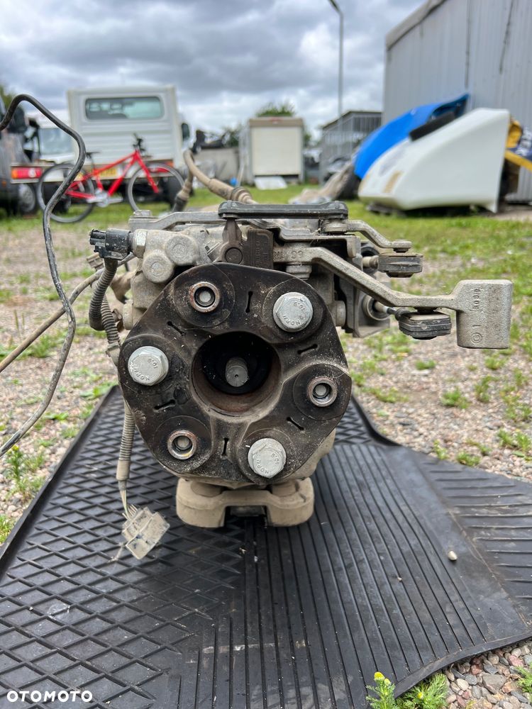 Ford Transit Mk8 21r. 2.0Tdci skrzynia biegów KK3R7003BB - 4