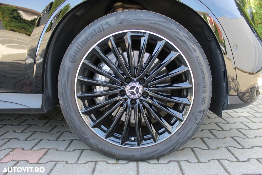 Mercedes-Benz GLC 200 4MATIC 9G-TRONIC AMG Line Advanced - 32