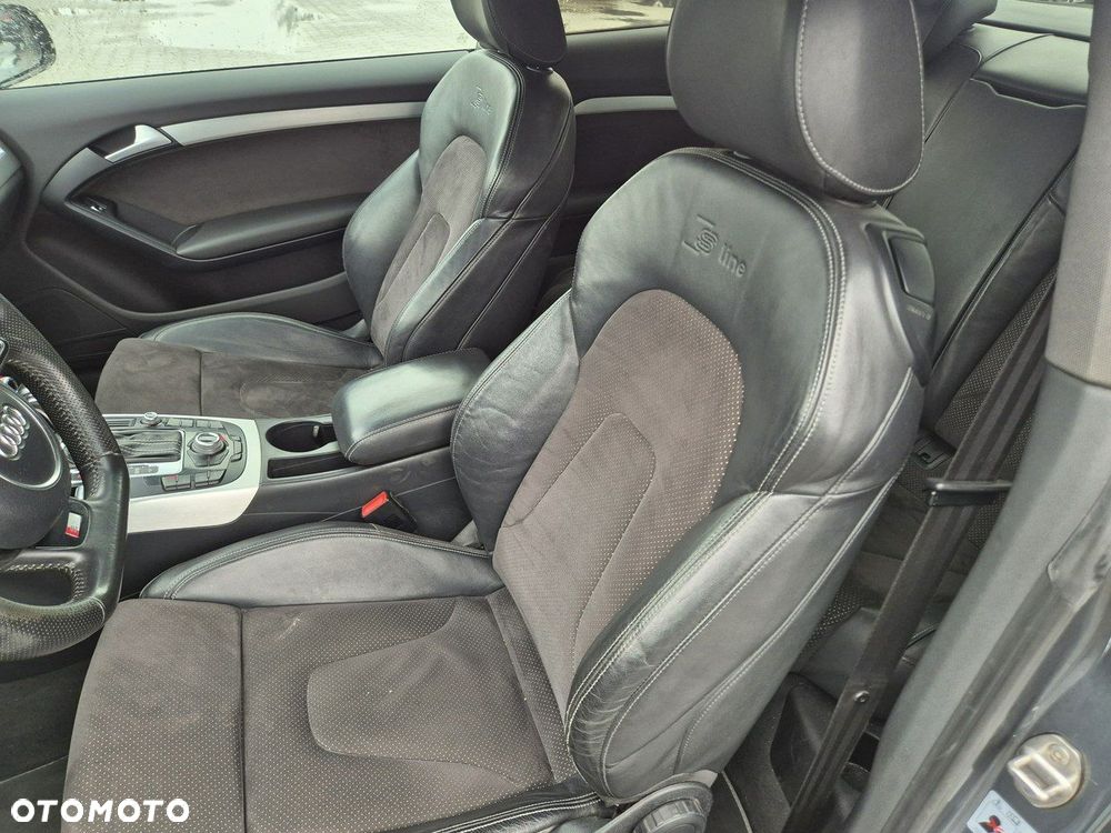 Audi A5 Coupé - 14