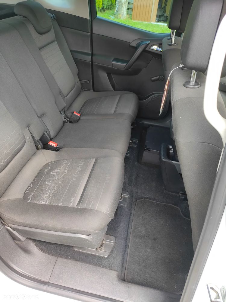 Opel Meriva - 5