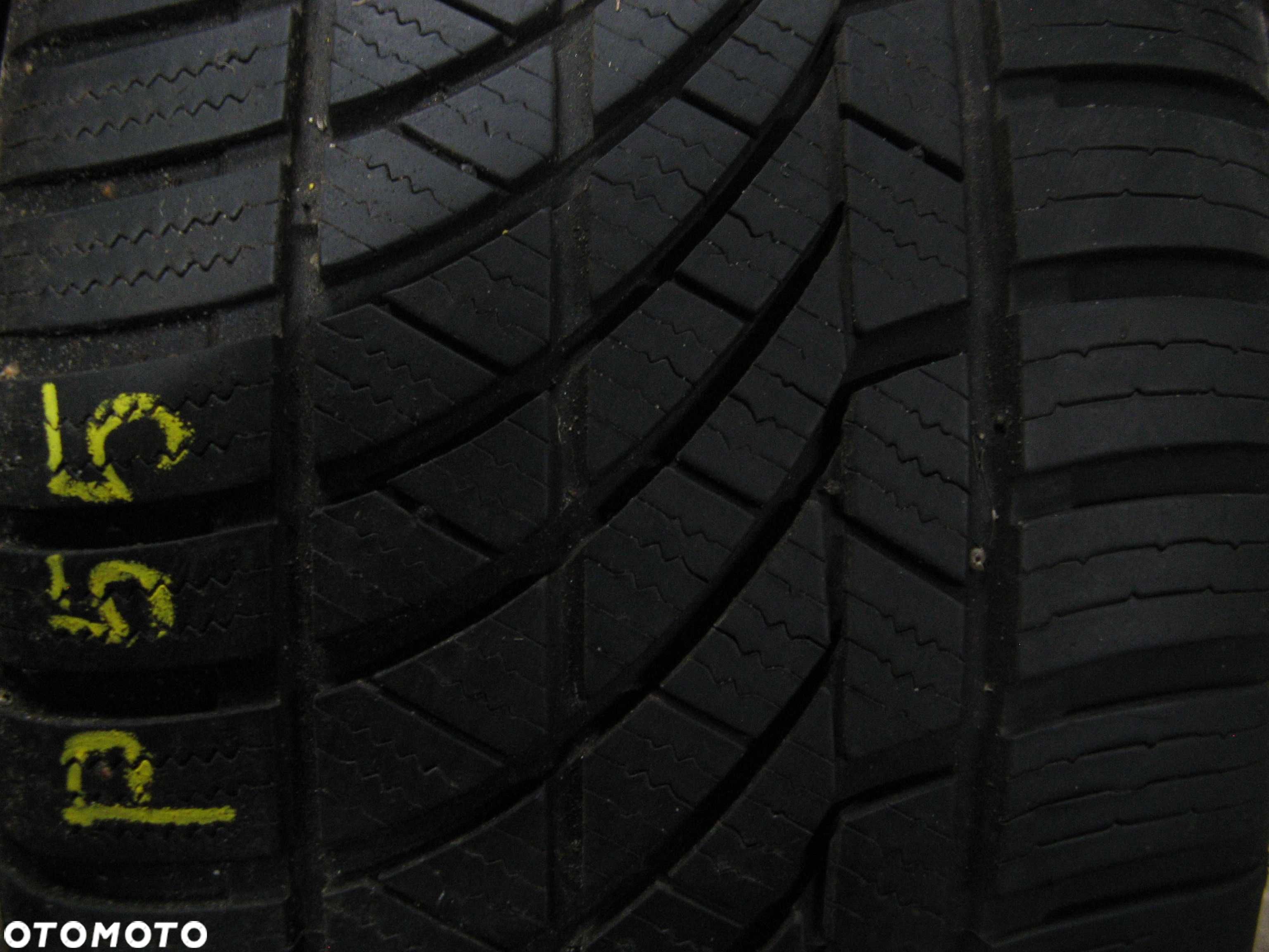 225/40R18 HANKOOK Kinergy 4S H740 - nr.P55 - 1