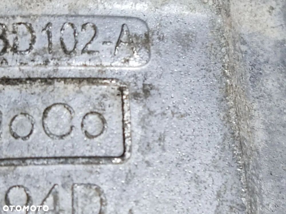 FORD EXPLORER 3.0 Phev od 2020r Reduktor Przekładnia Mechanizm Różnicowy - 7