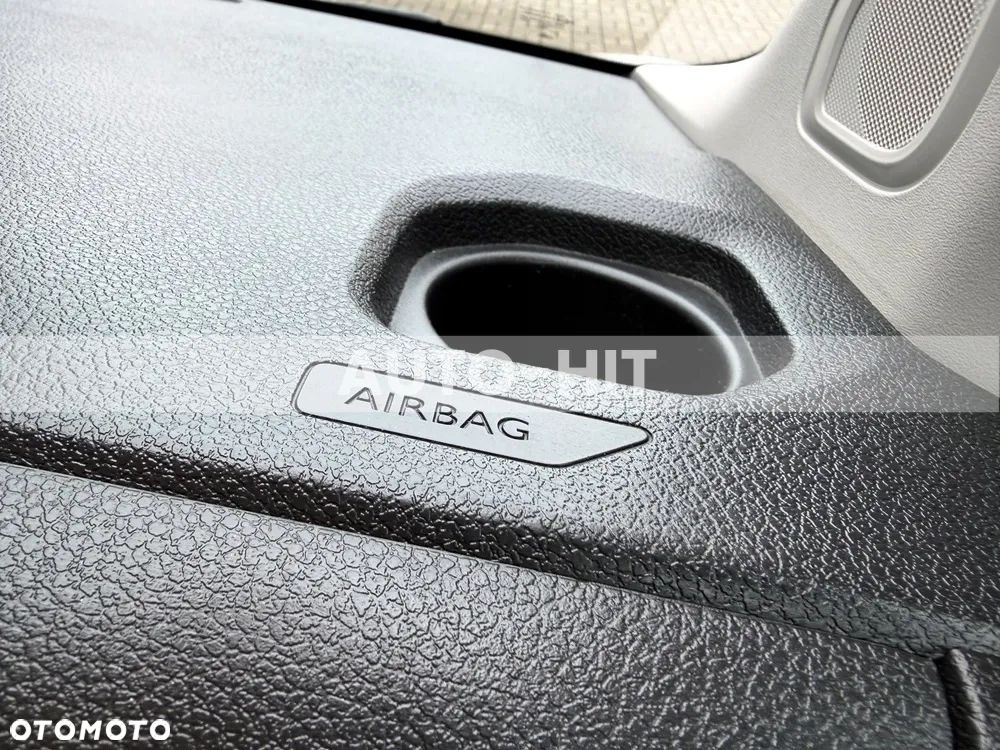 Opel Vivaro - 34