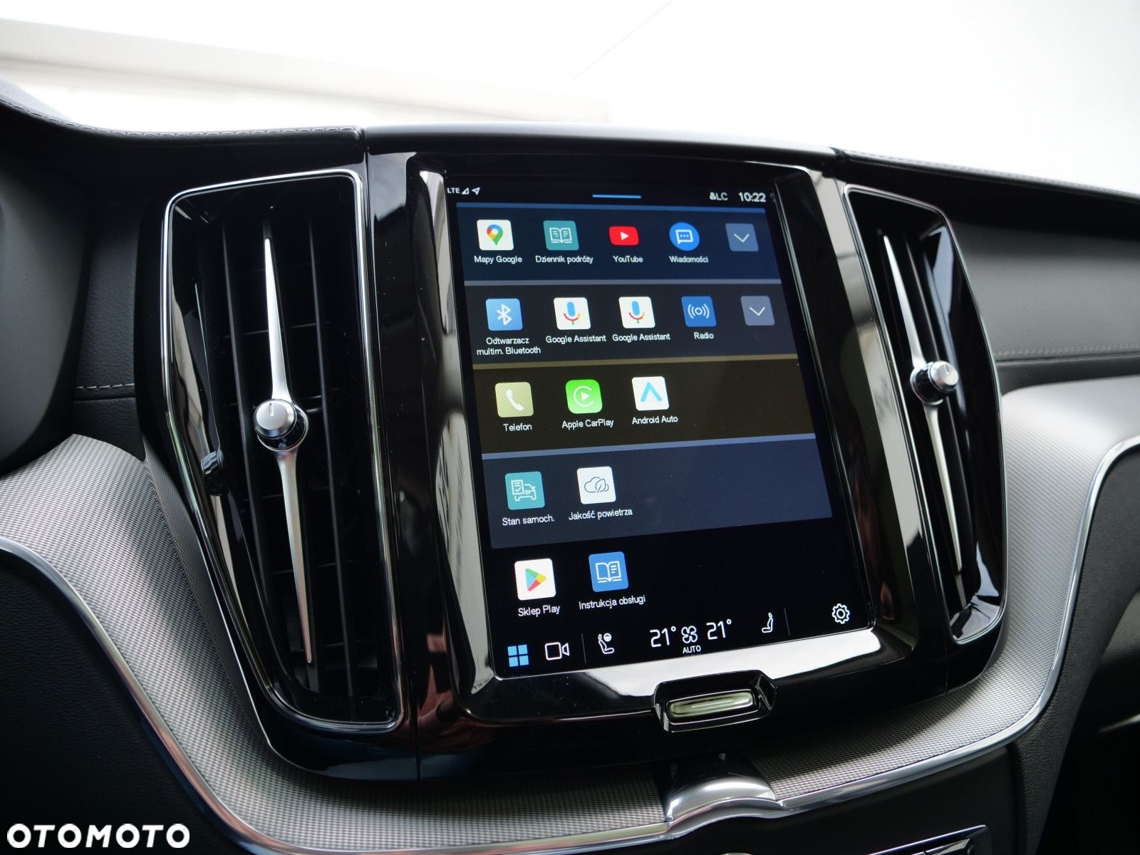 Volvo XC 60 - 24
