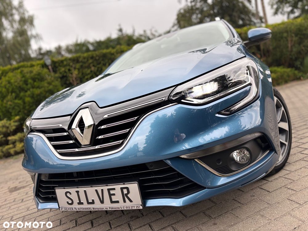 Renault Megane ENERGY dCi 130 BOSE EDITION - 26