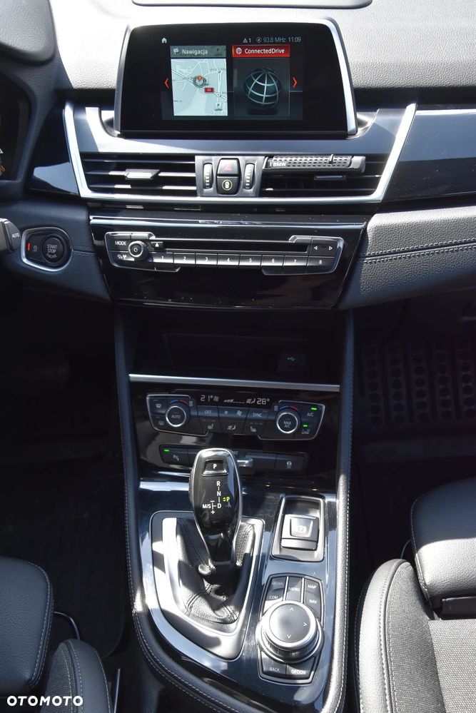 BMW Seria 2 218d xDrive Sport-Aut M Sport - 16