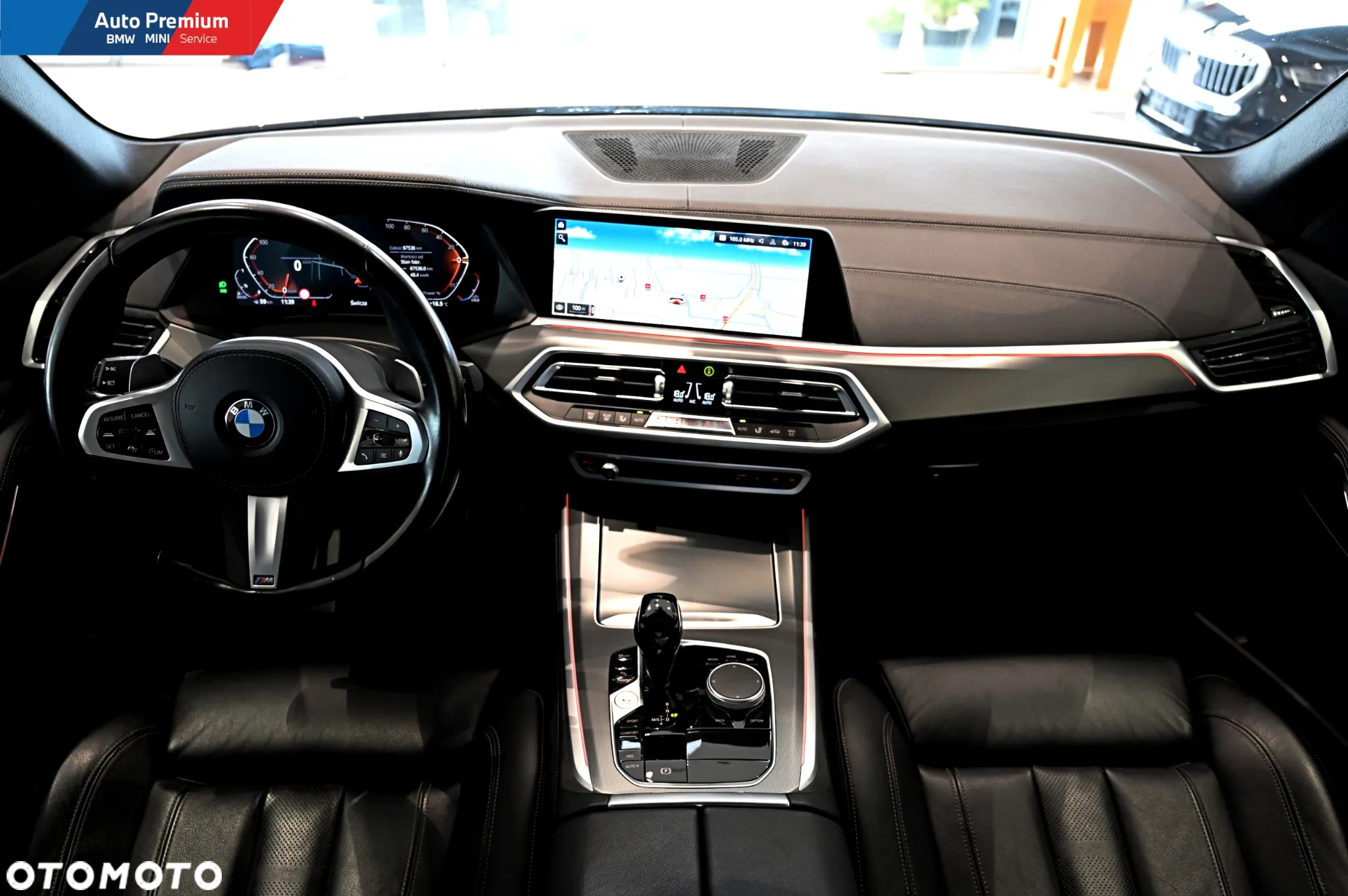 BMW X5 xDrive25d sport - 10