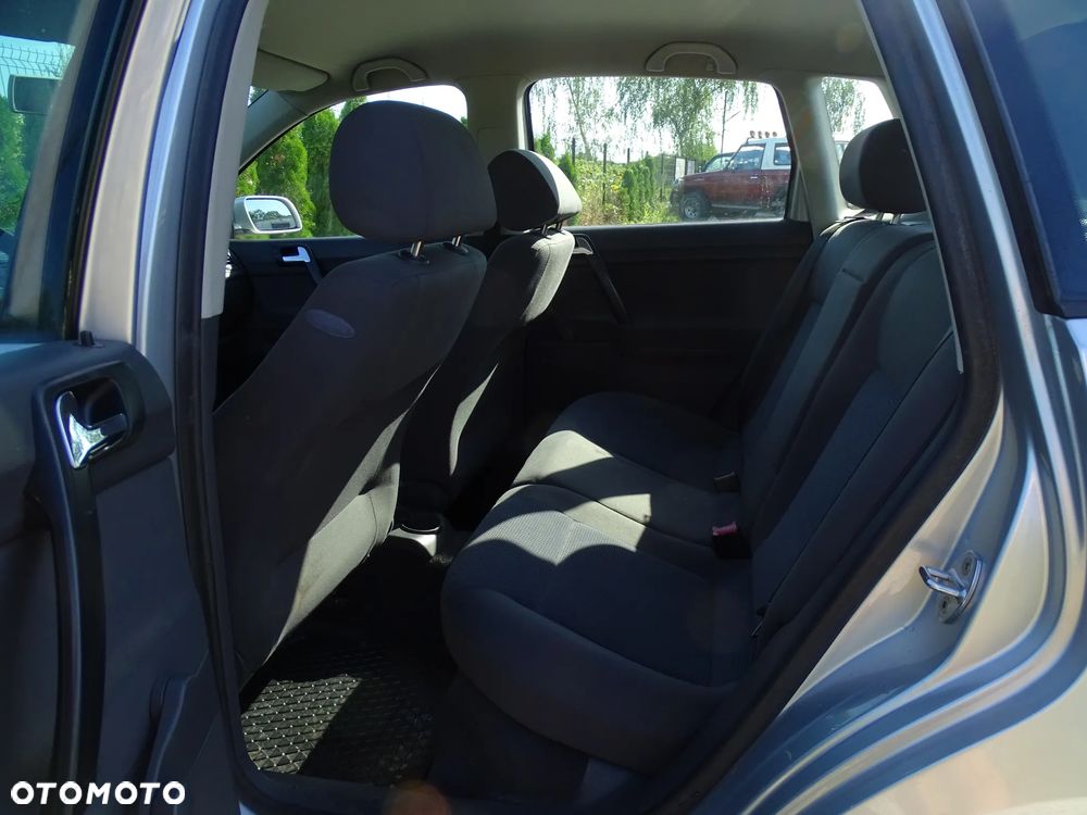 Volkswagen Polo 1.2 Basis - 10