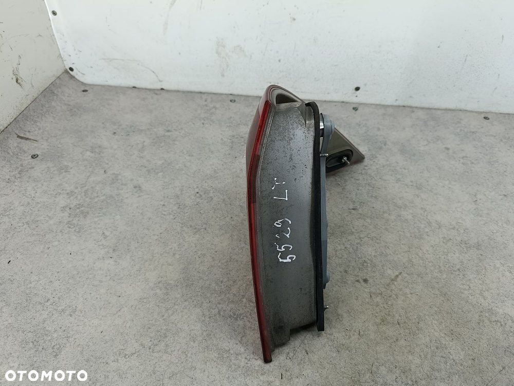 LAMPA TYLNA LEWA MERCEDES-BENZ KLASA C W203 - 8