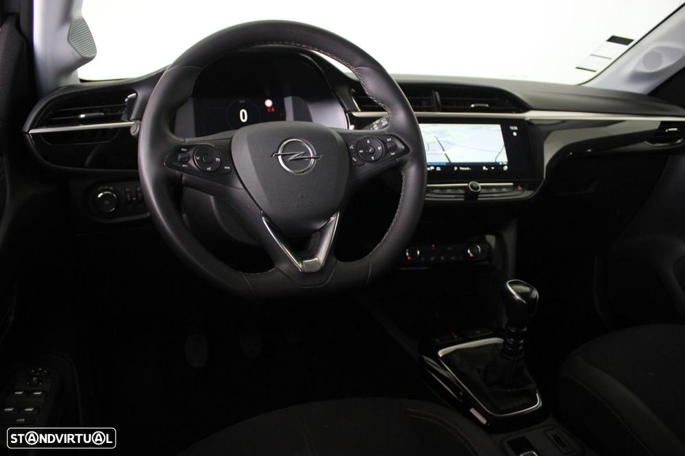 Opel Corsa 1.5 D Elegance - 19