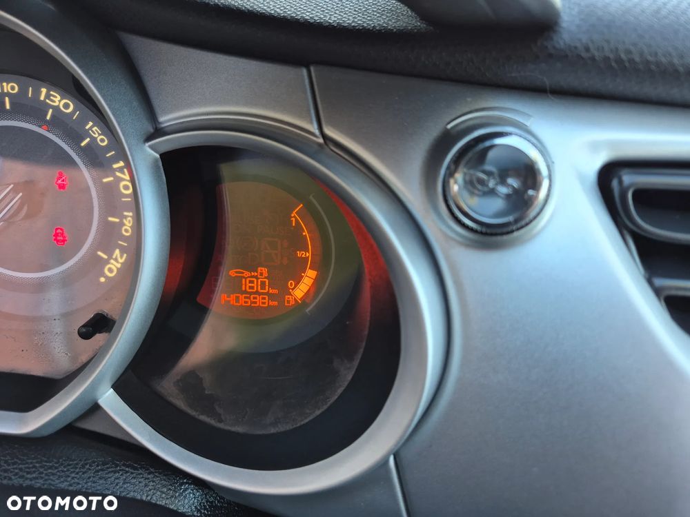 Citroën C3 1.4 VTi Exclusive - 36