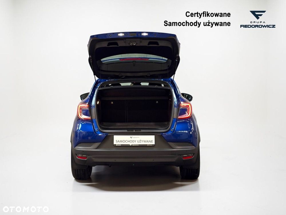 Renault Captur - 12