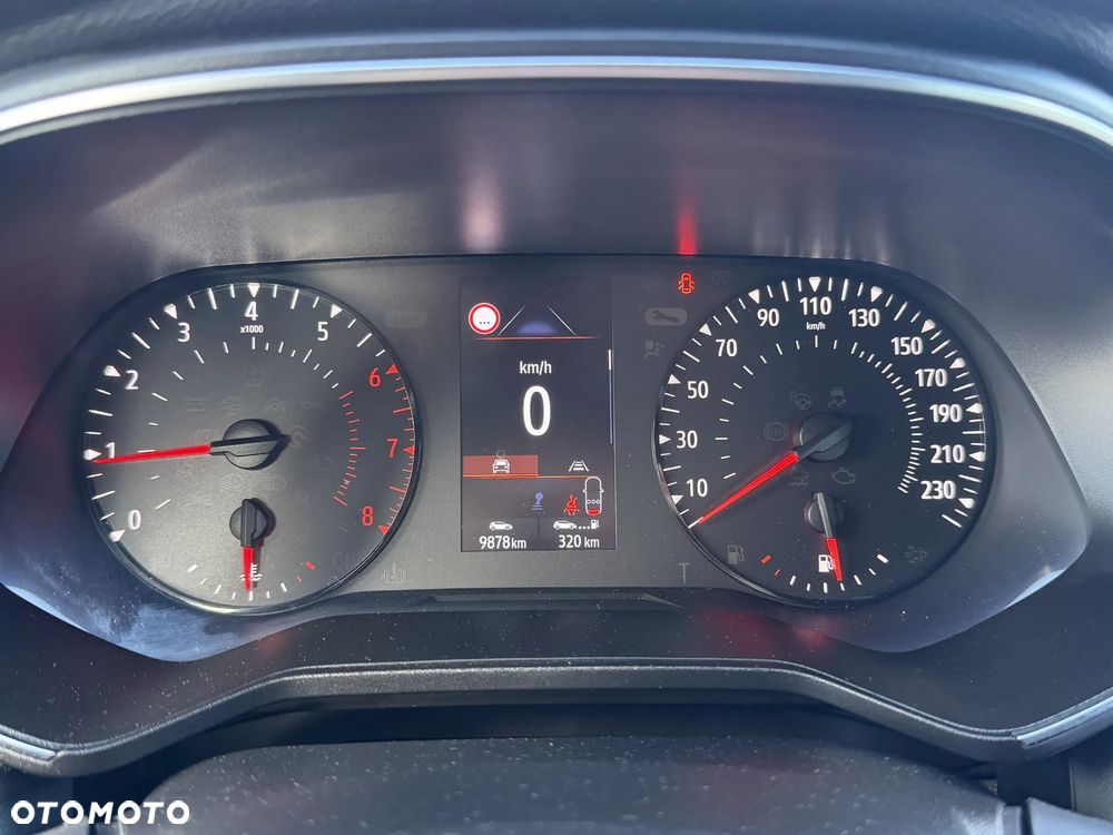 Renault Clio 1.0 SCe Life - 10
