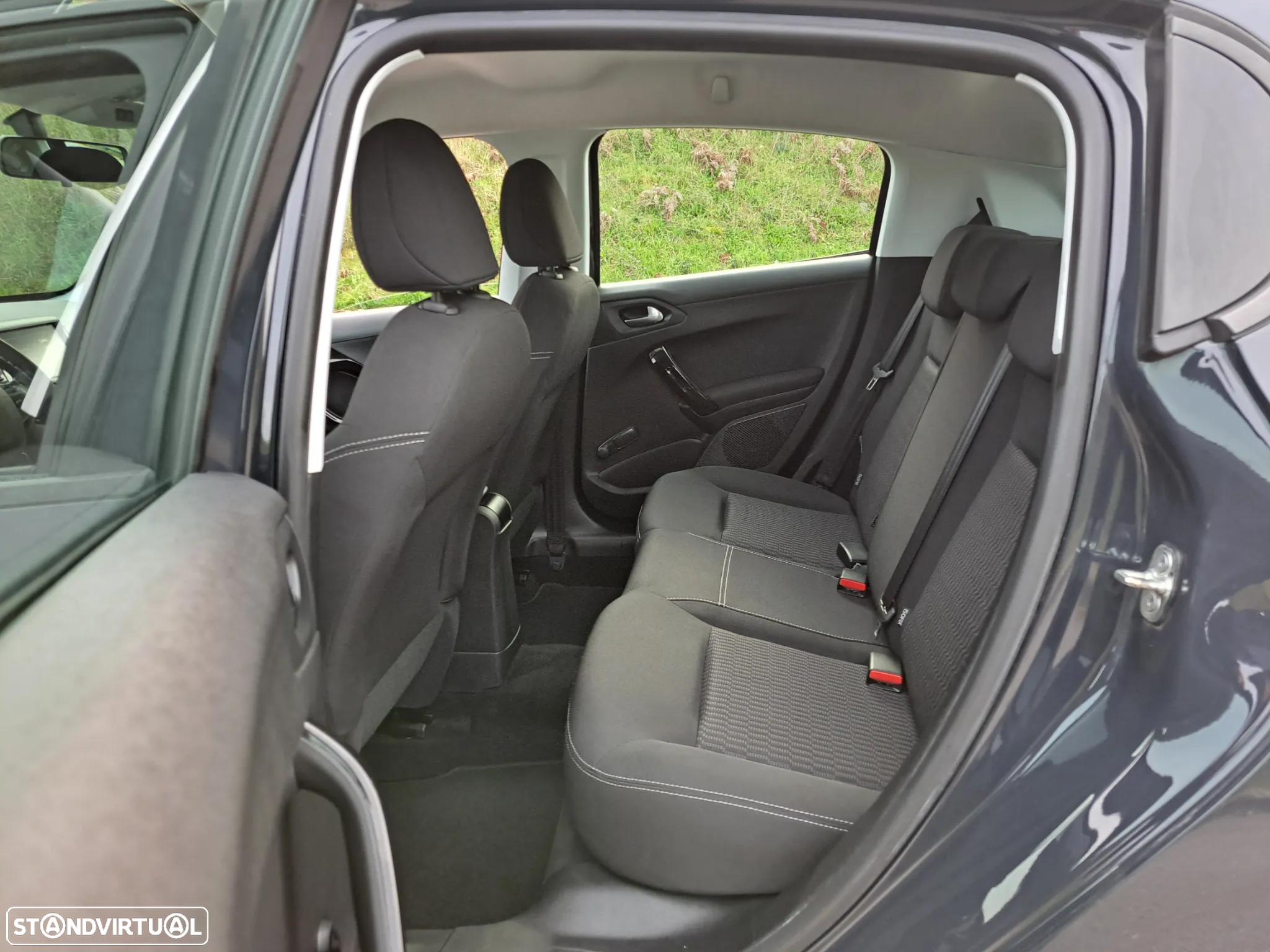 Peugeot 208 1.6 BlueHDi Active - 23