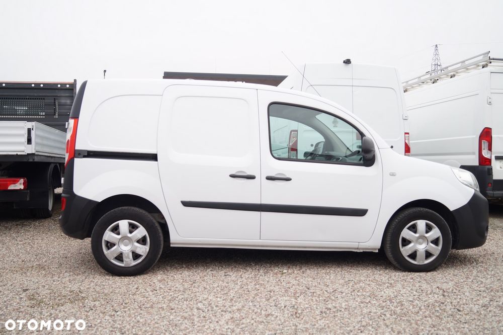 Renault Kangoo - 8