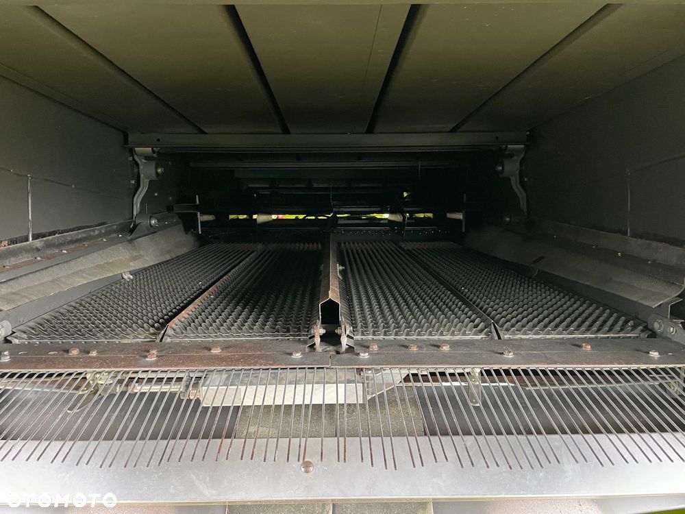 Claas Lexion 570 - 11