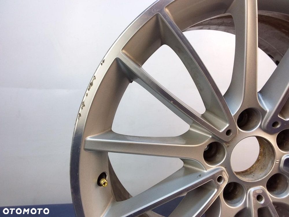 BMW SERIA 7 FELGI ALUMINIOWE 6851077 5X120 9.5JX19 - 2