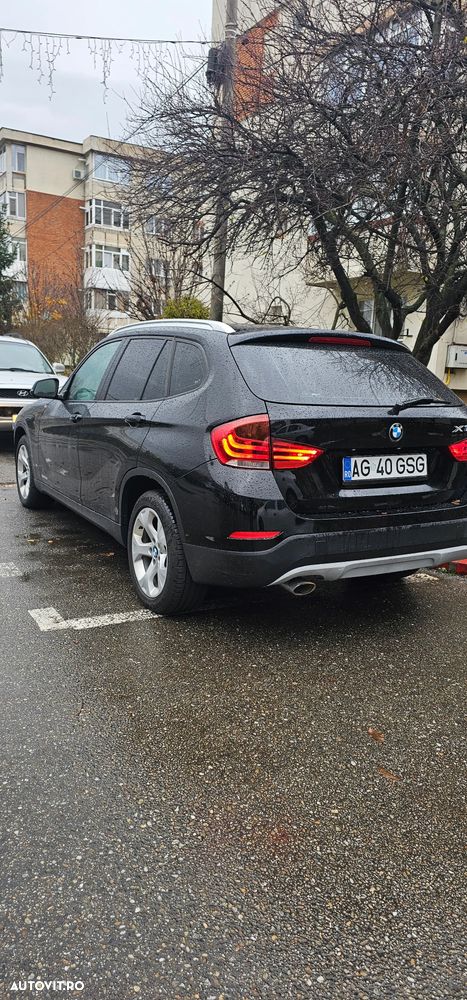 BMW X1 xDrive18d Aut. - 4