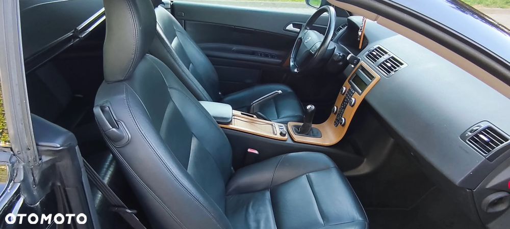Volvo C70 2.4D5 Summum - 11