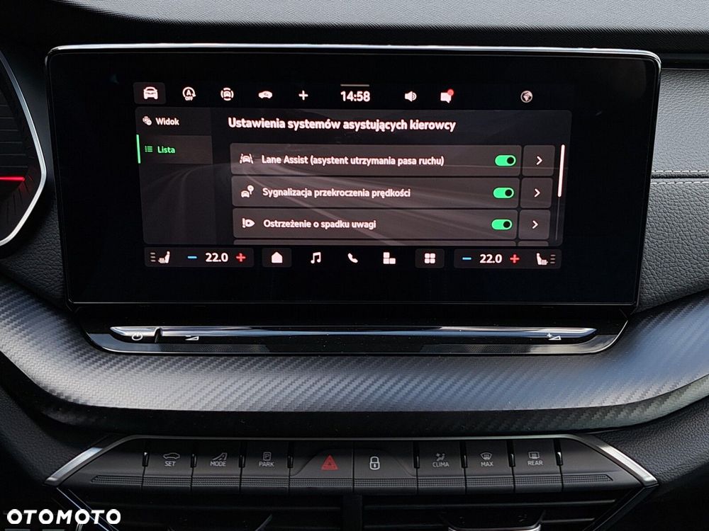 Skoda Octavia 1.5 TSI mHEV Sportline DSG - 27
