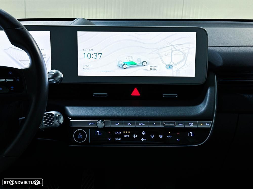 Hyundai Ioniq 5 77 kWh Vanguard+ - 22