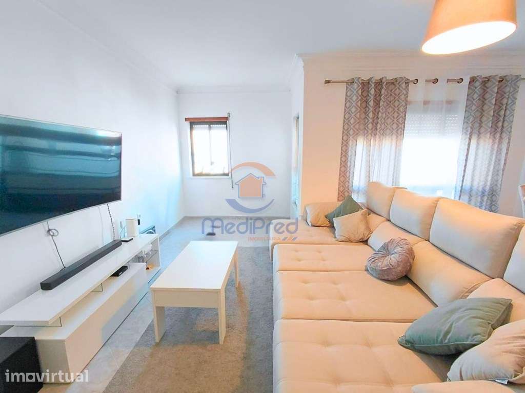 Apartamento T3 - Moita - Grande imagem: 2/23