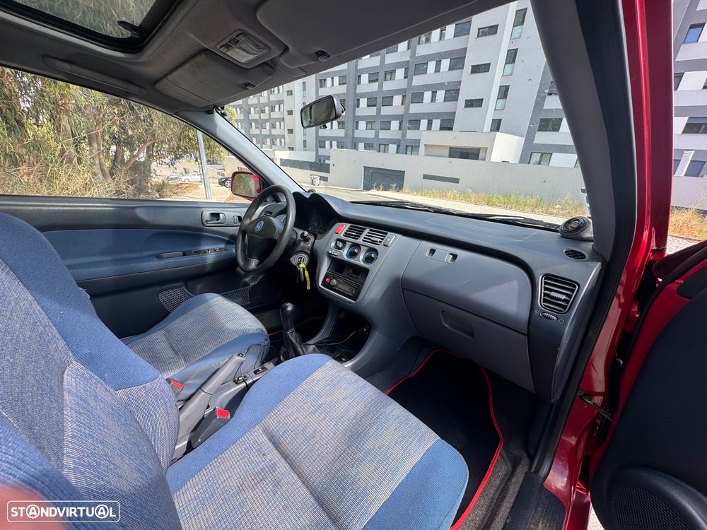 Honda HR-V 1.6 ES - 8