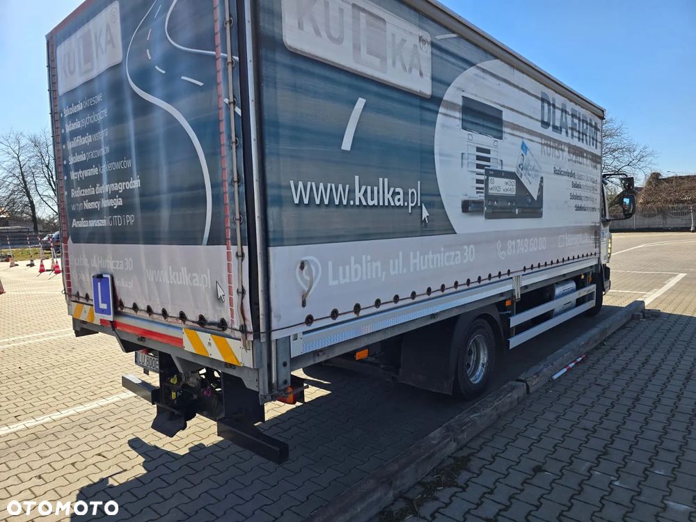 DAF FL 220 FA I12/ZSP - 8
