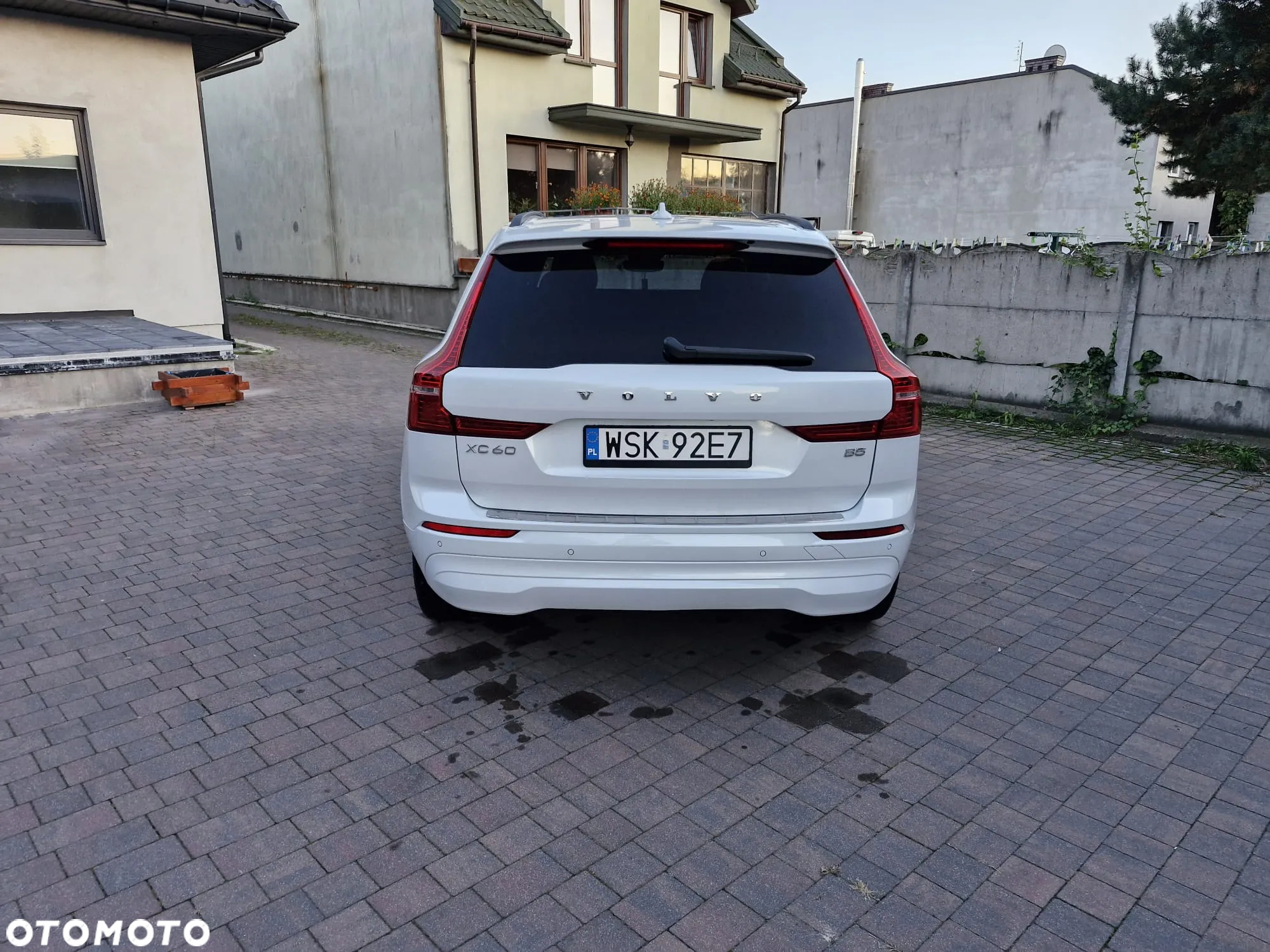 Volvo XC 60 T5 AWD Momentum - 5