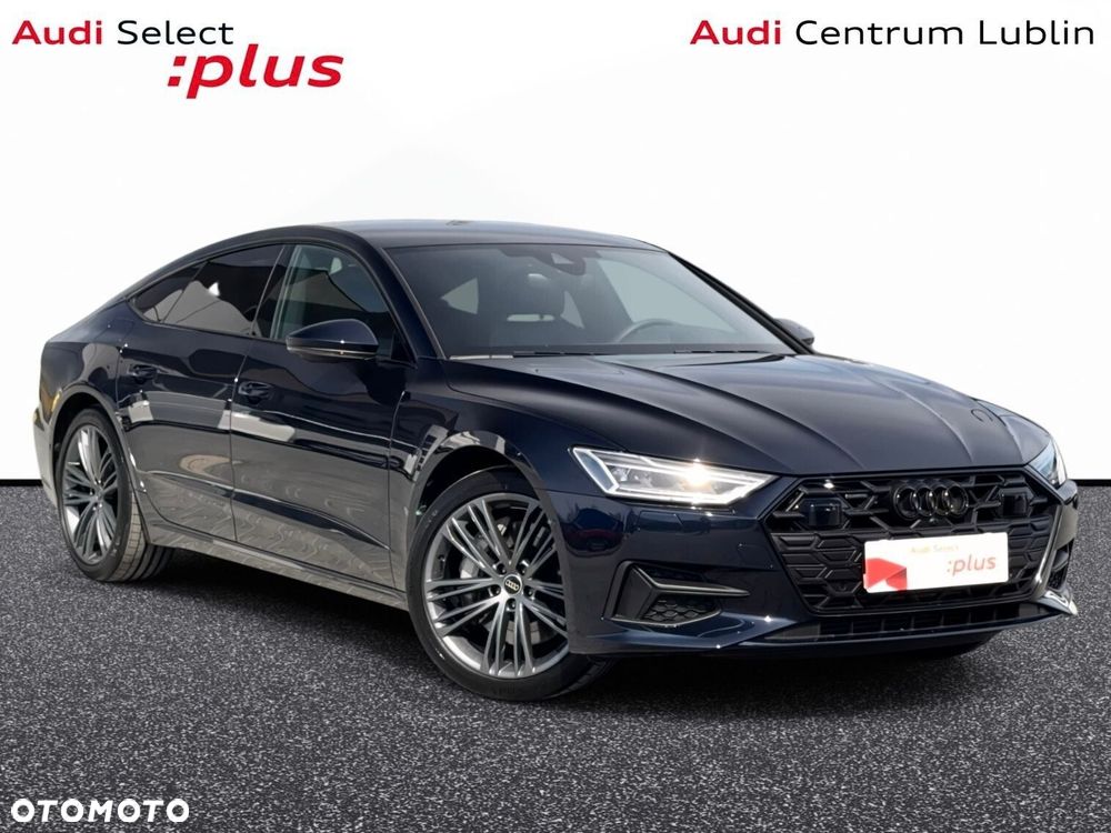 Audi A7 Sportback - 3